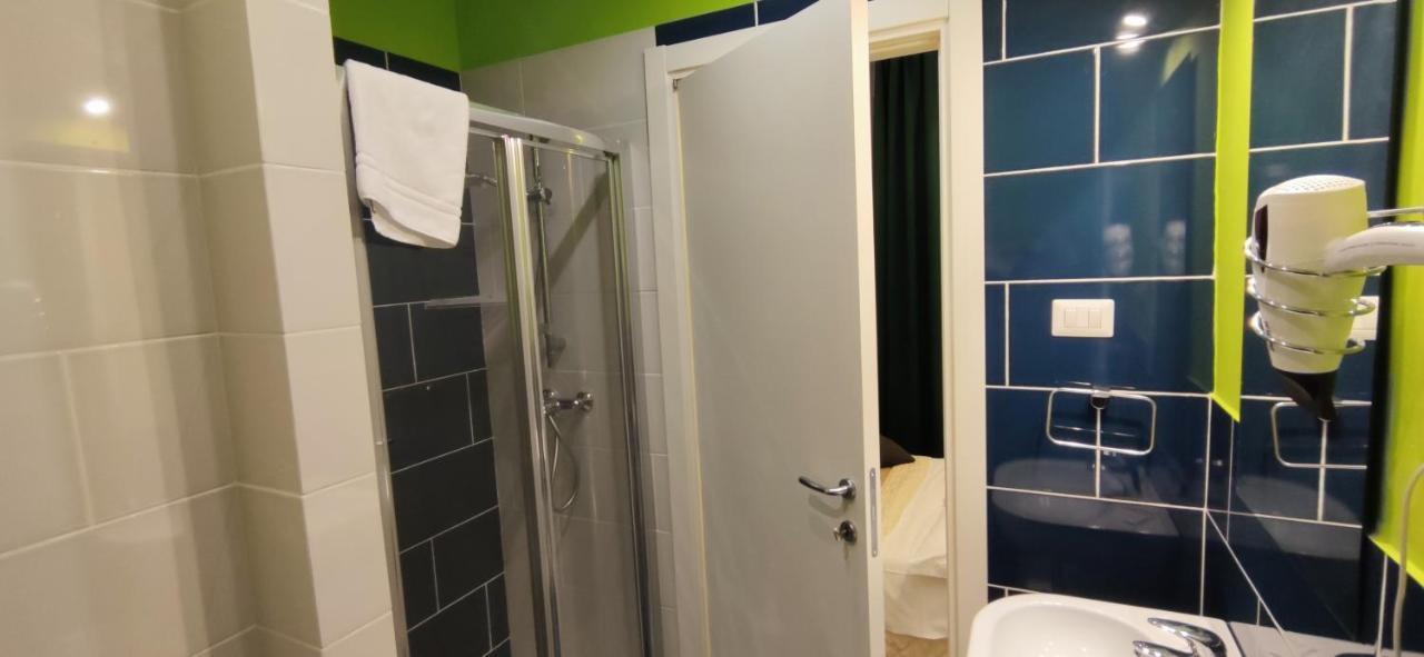 Rettifilo Guest house