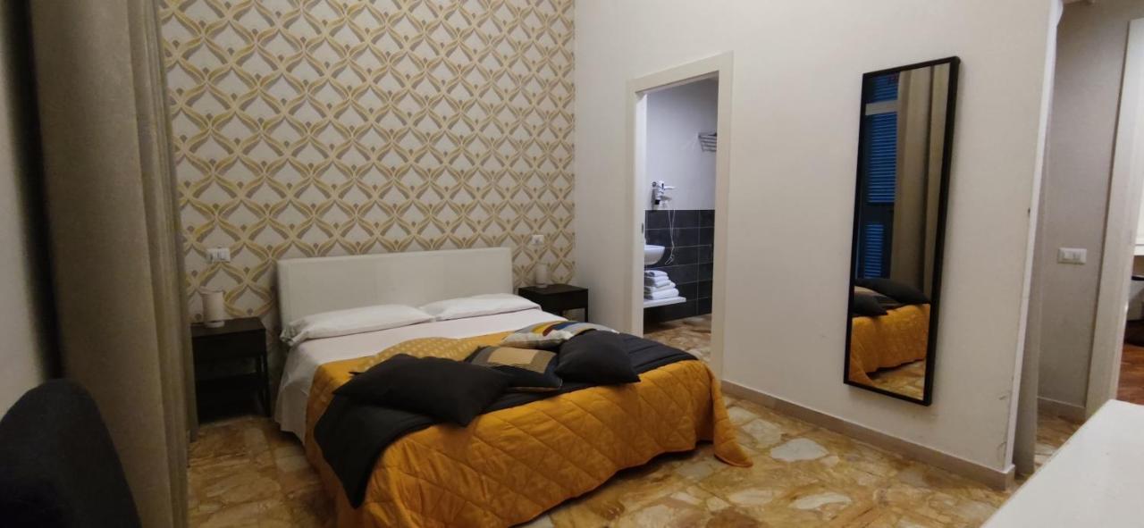 Guest house Rettifilo Naples
