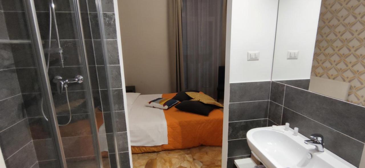 Guest house Rettifilo 3*