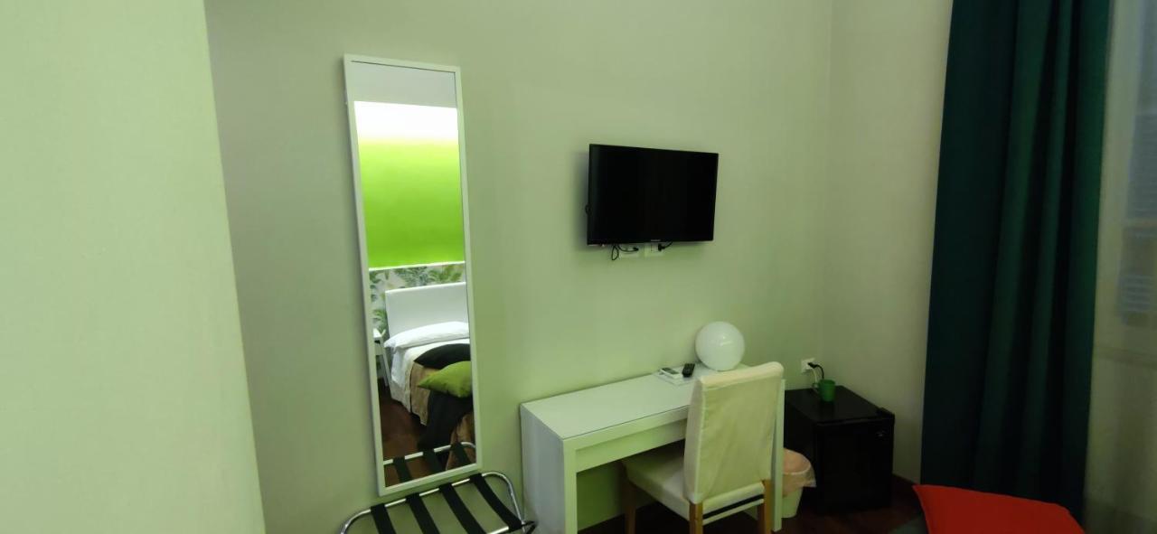 Guest house Rettifilo 3*