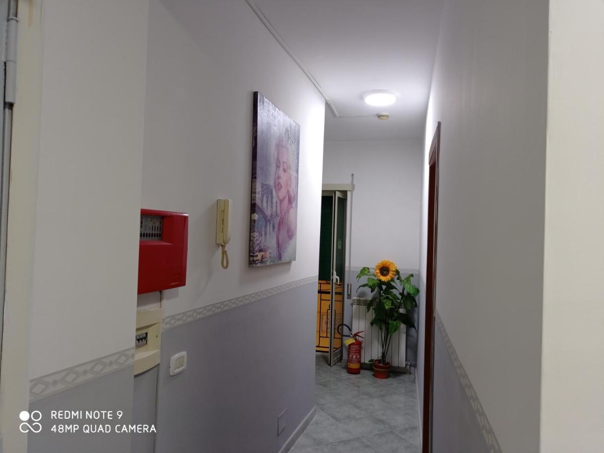 Hotel Del Conte Naples