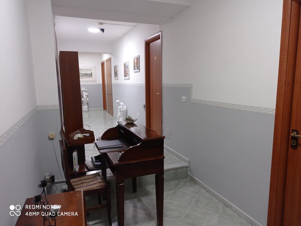 Del Conte Hotel 2*