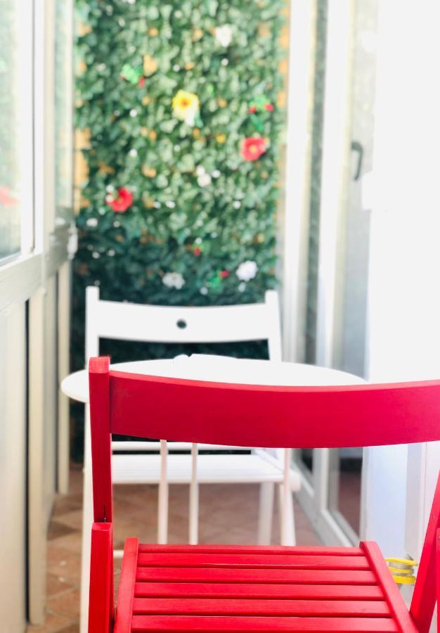 Civico Vesuvio Bed & Breakfast Naples