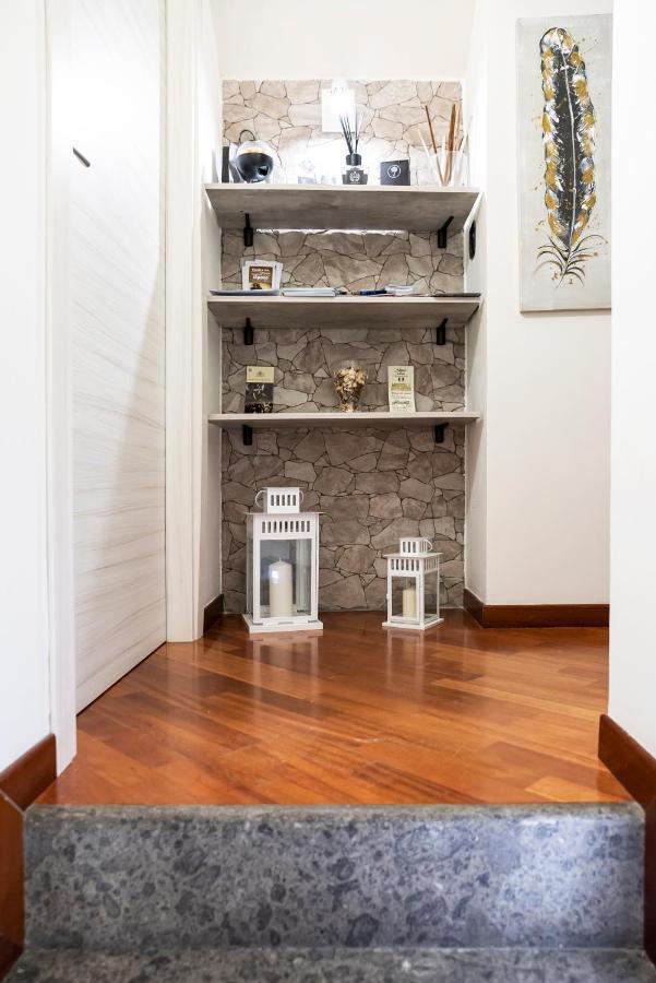 Montesantogroup Apartment Naples