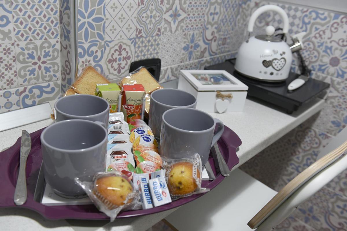 Bed & Breakfast Montesantogroup Sorrento *