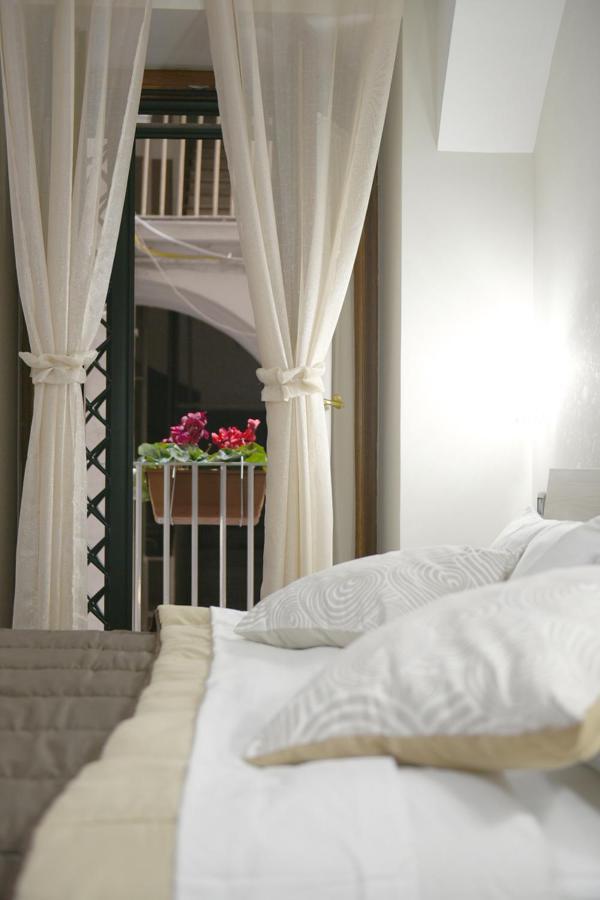 Apartment Montesantogroup Naples