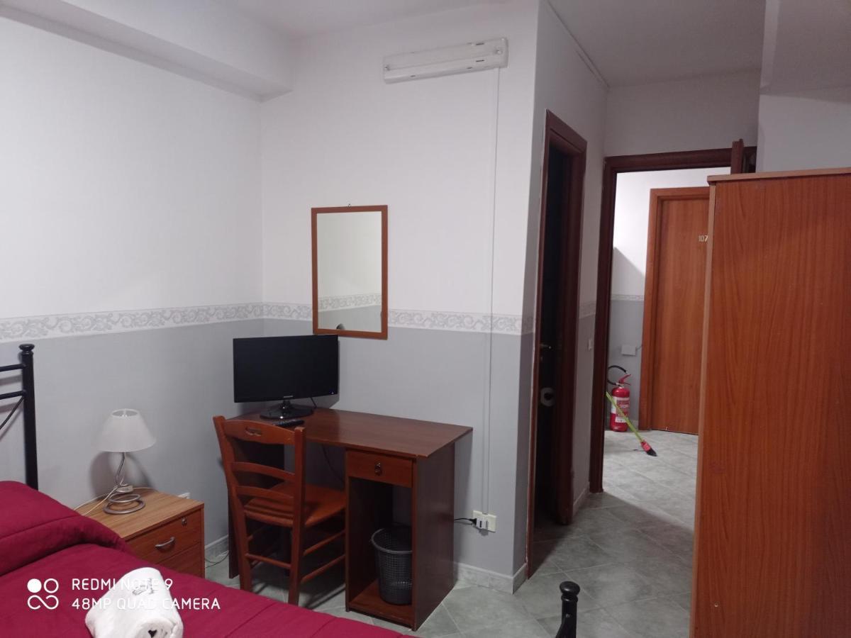 Del Conte Hotel 2*