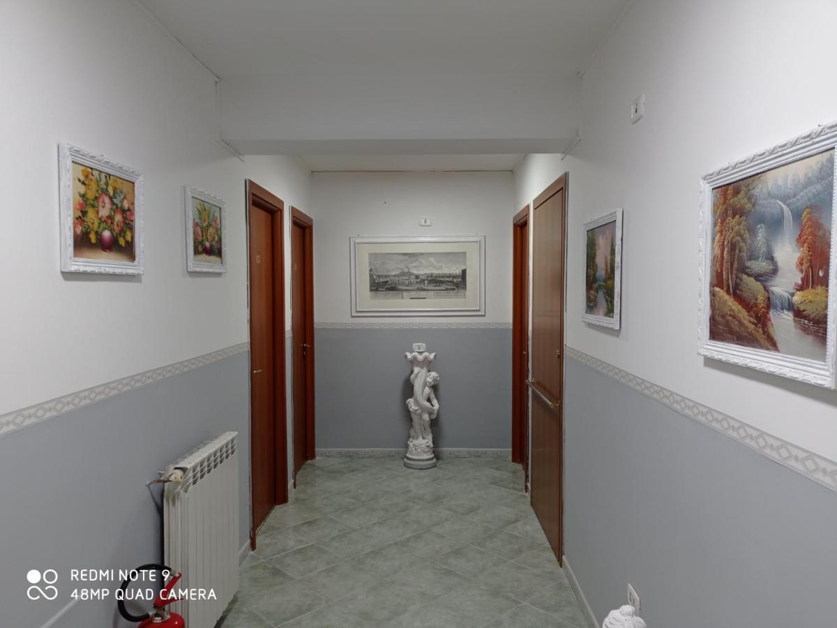 Hotel Del Conte 2*