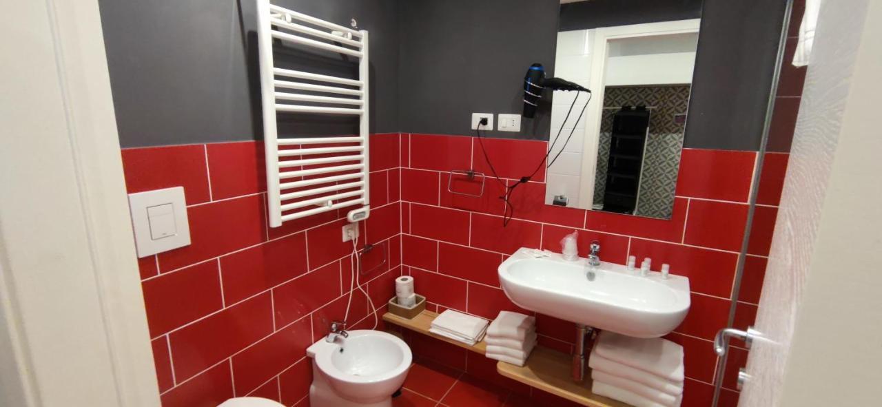 Guest house Rettifilo Naples