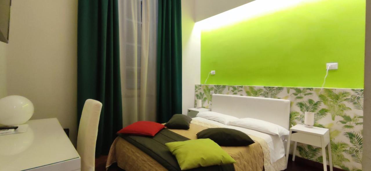 Guest house Rettifilo