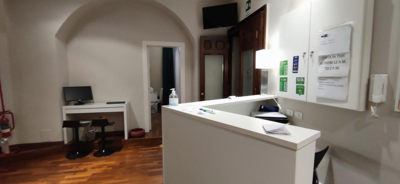 Rettifilo Guest house 3*