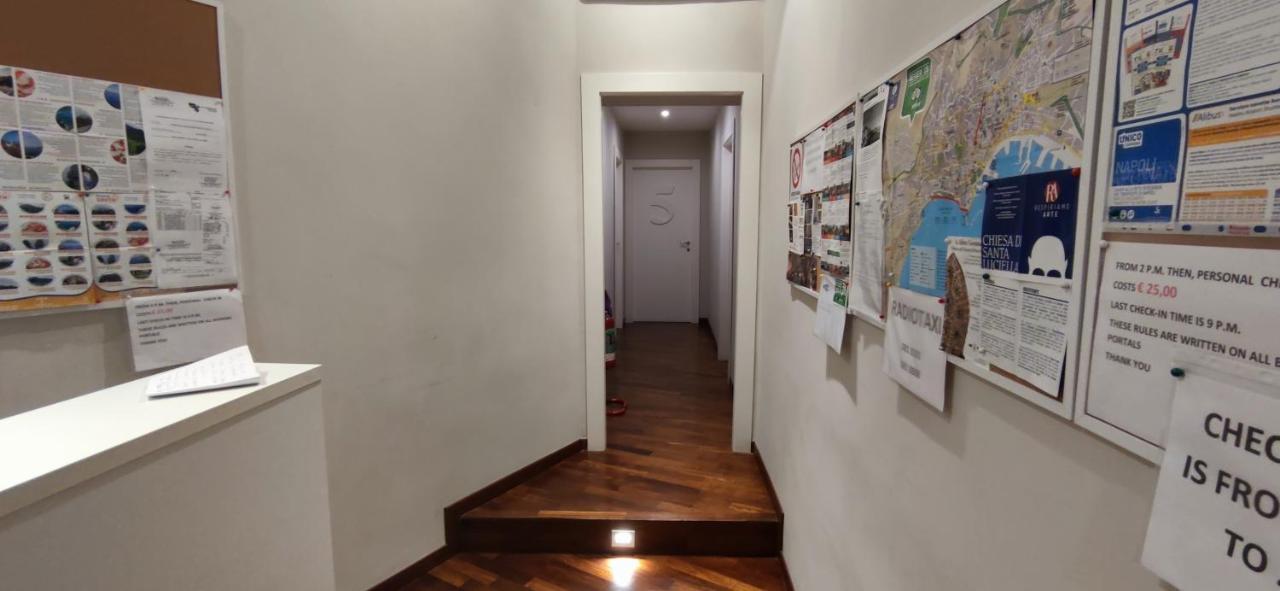 Rettifilo Guest house Naples