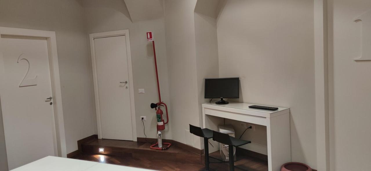 Rettifilo Guest house Naples