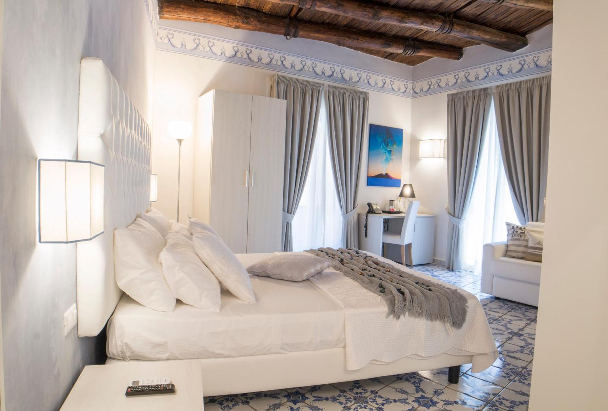 Guest house Morelli