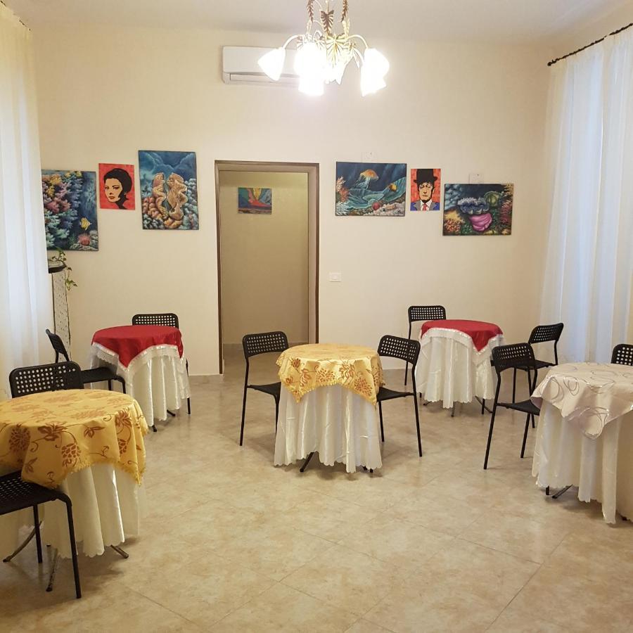Guest house San Gaetano Bed *
