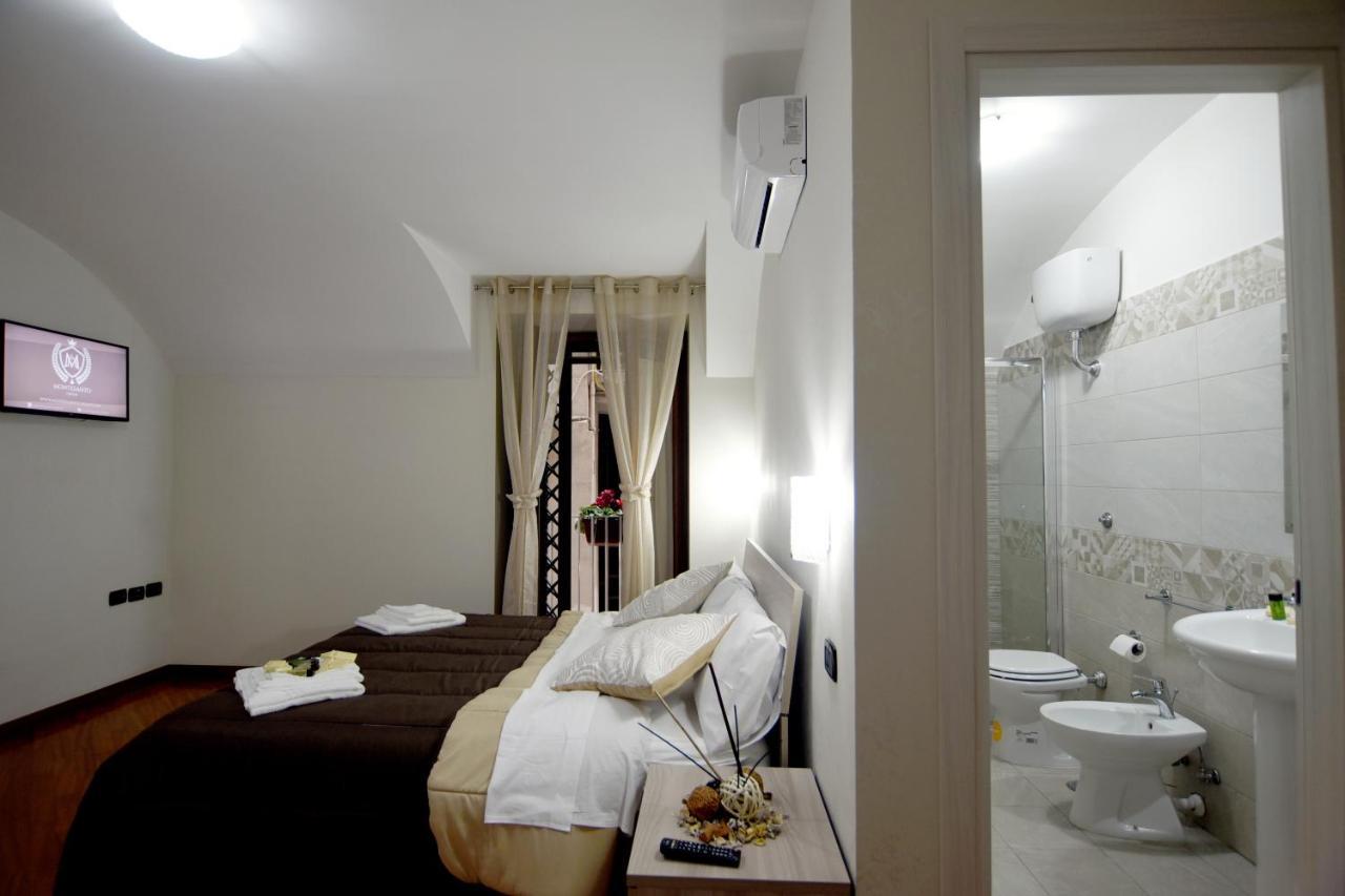 Montesantogroup Naples