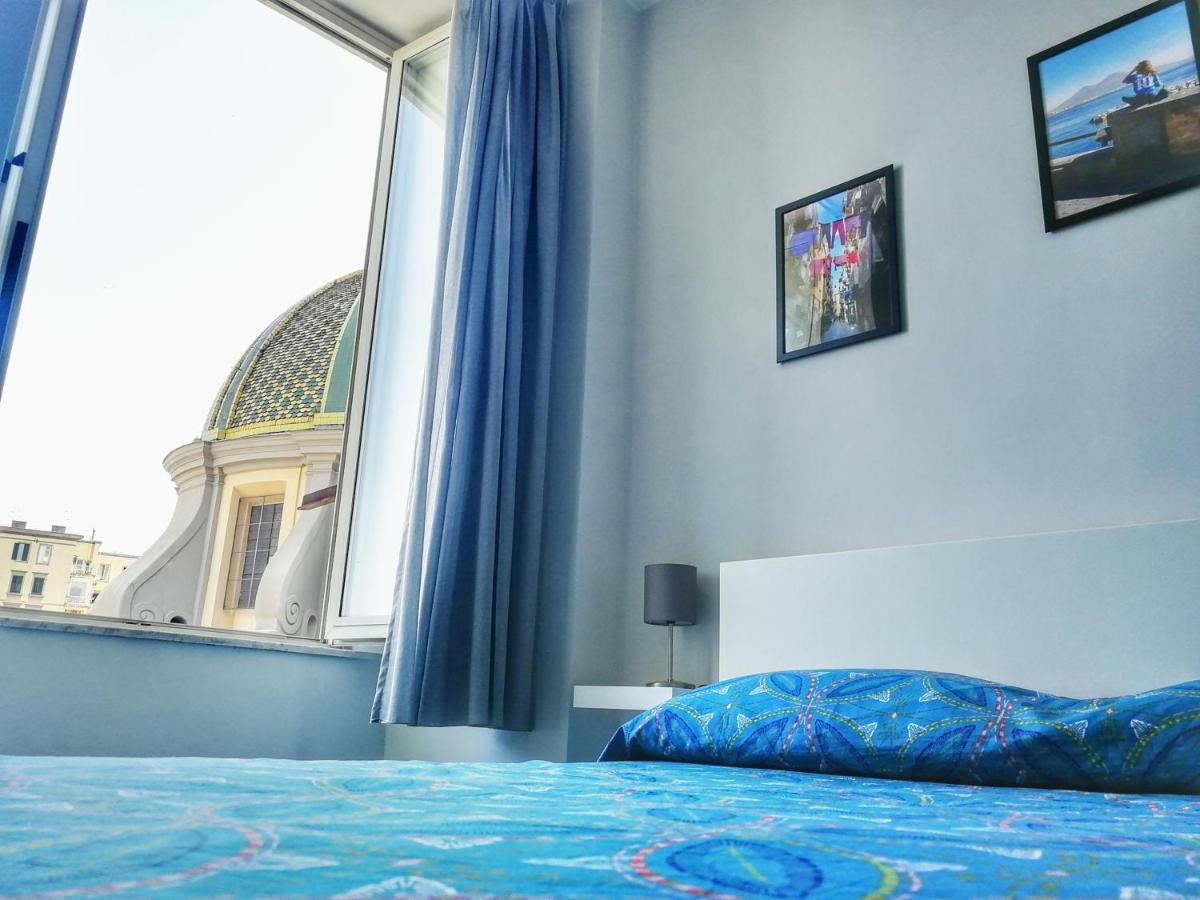 Bed & Breakfast Casa Sanni *