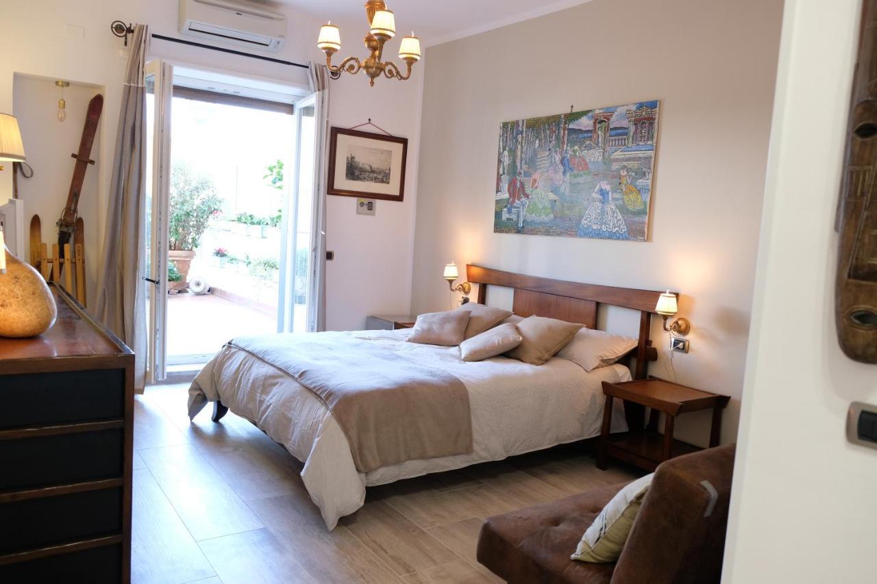 Bed & Breakfast Casa Marina Naples