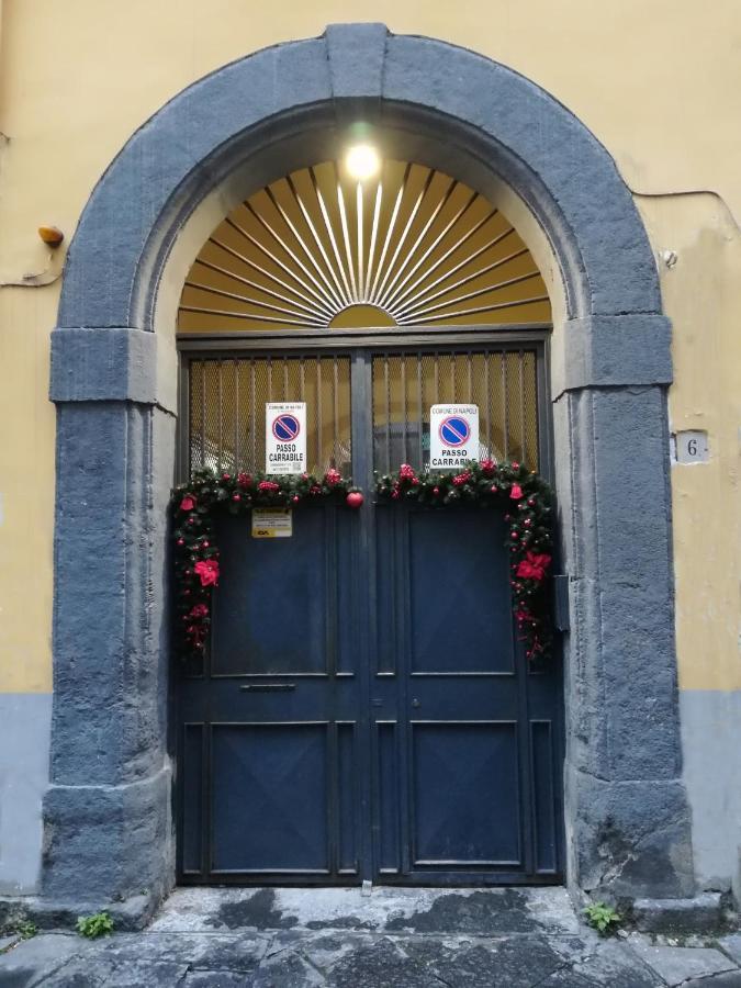 Residenza La Scala 3* Naples