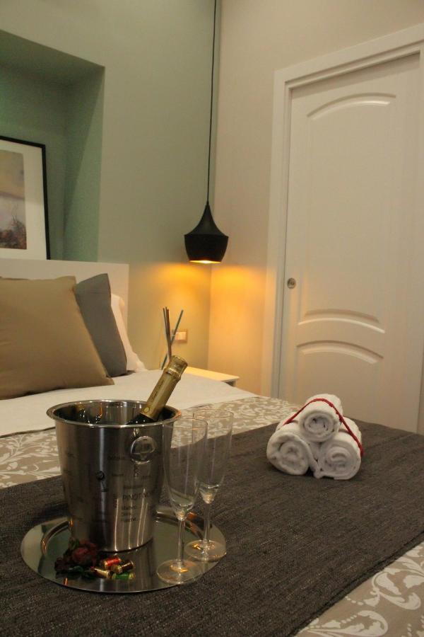 Residenza La Scala Bed & Breakfast