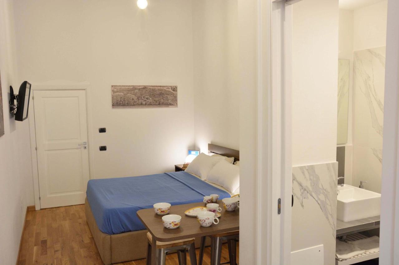 Domus 25 Bed & Breakfast