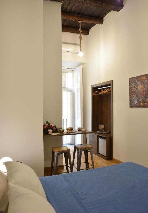 Bed & Breakfast Domus 25 2*