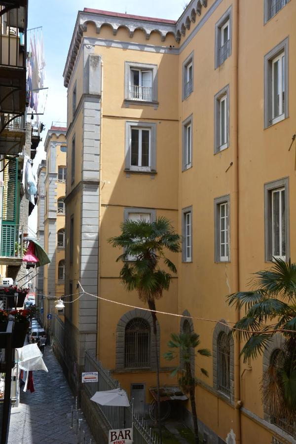 Domus 25 Bed & Breakfast 2*