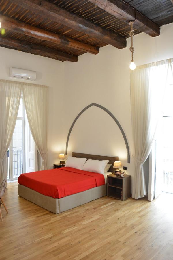 Bed & Breakfast Domus 25