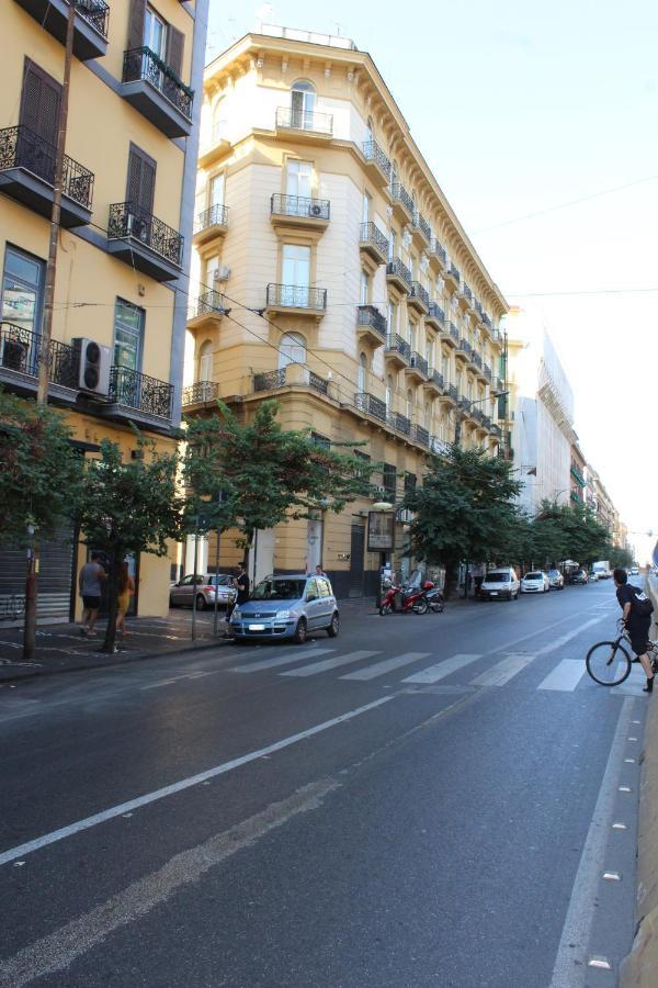 Residenza La Scala Bed & Breakfast