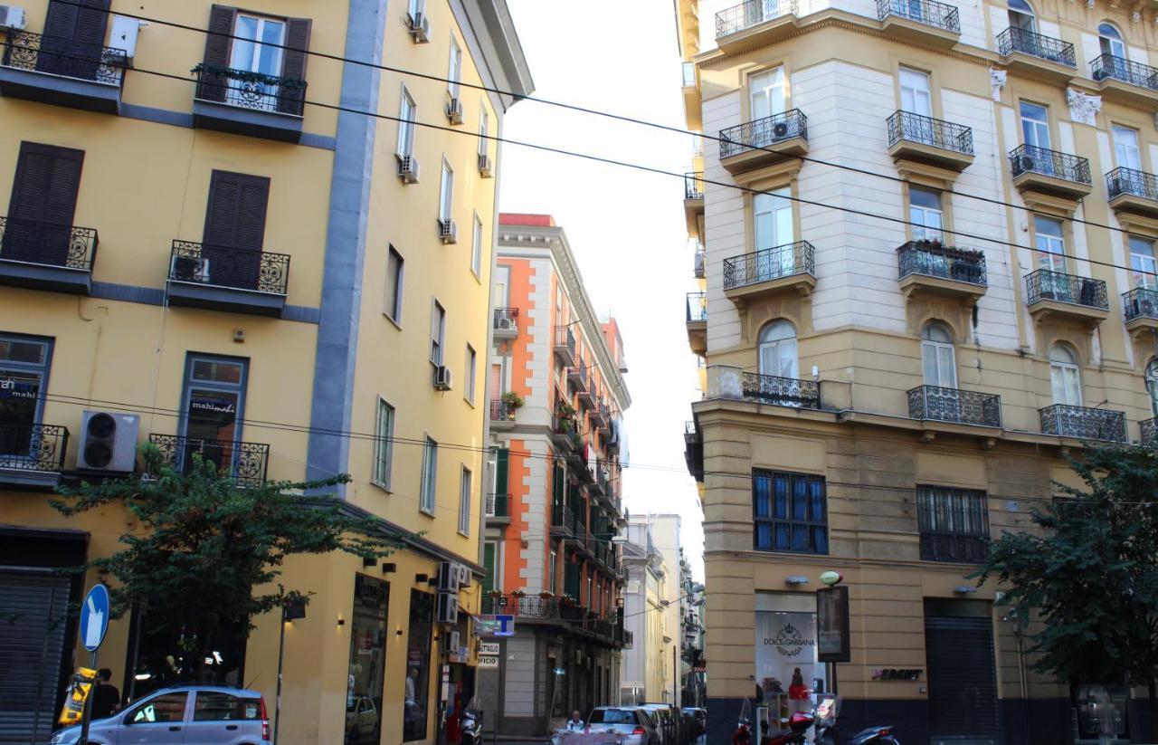 Bed & Breakfast Residenza La Scala