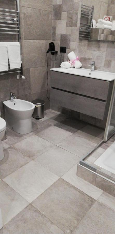 Villanova 37 Bed & Breakfast 2*
