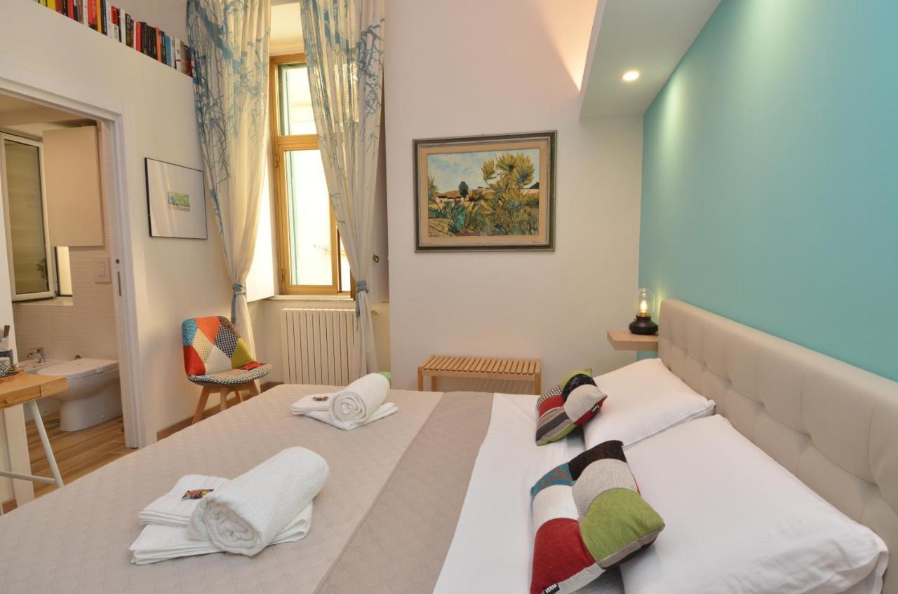 Casazeni Bed & Breakfast
