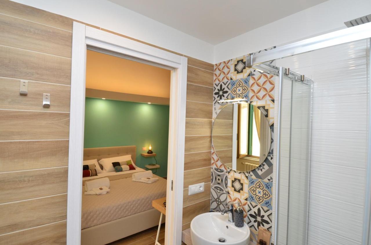 Casazeni Bed & Breakfast Naples