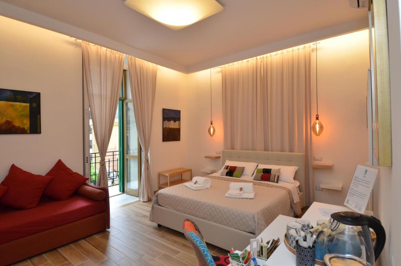 Bed & Breakfast Casazeni