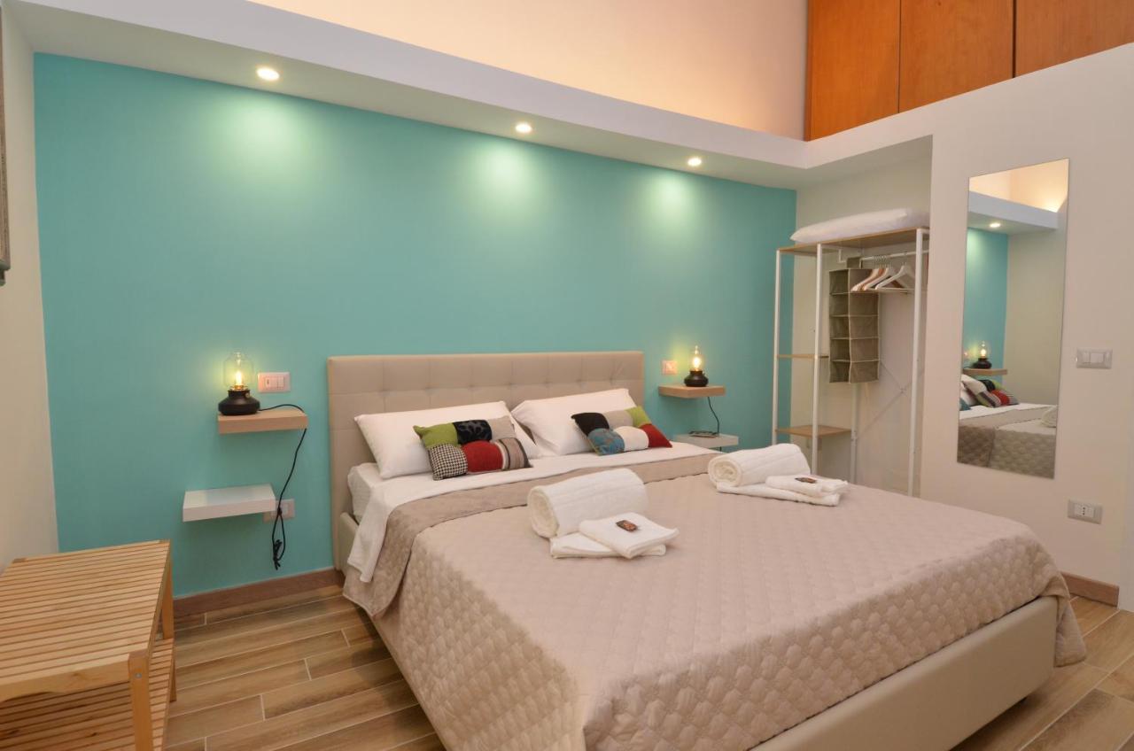 Bed & Breakfast Casazeni