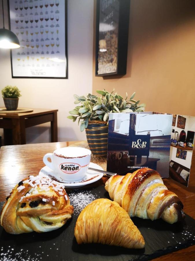 Bed & Breakfast Casa Marina Naples