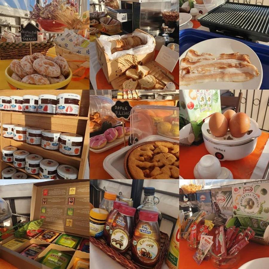 Annunziata Bed & Breakfast 2*