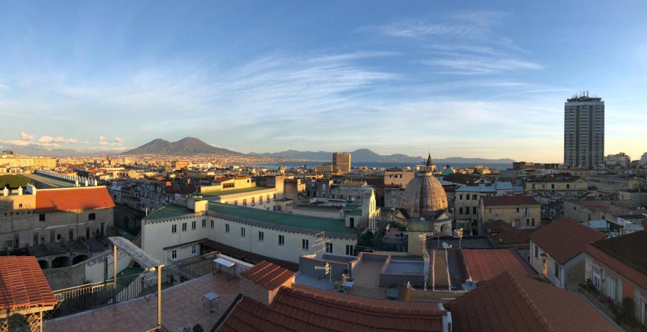Annunziata 2* Naples