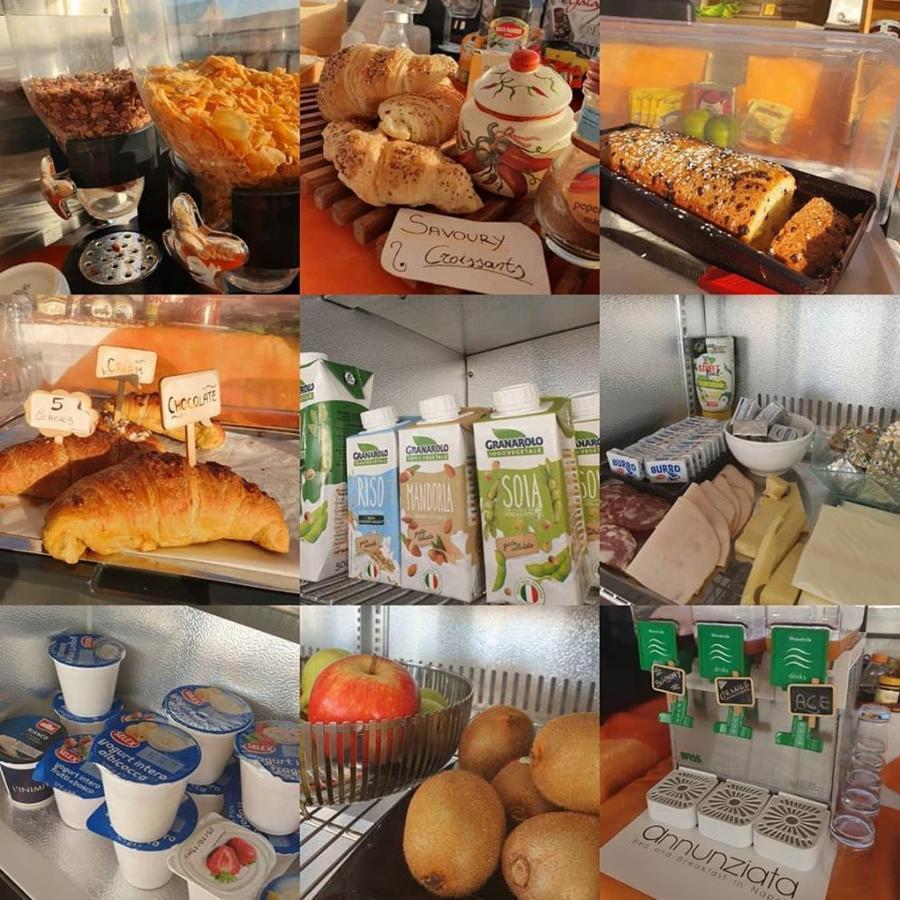 Annunziata Bed & Breakfast Naples