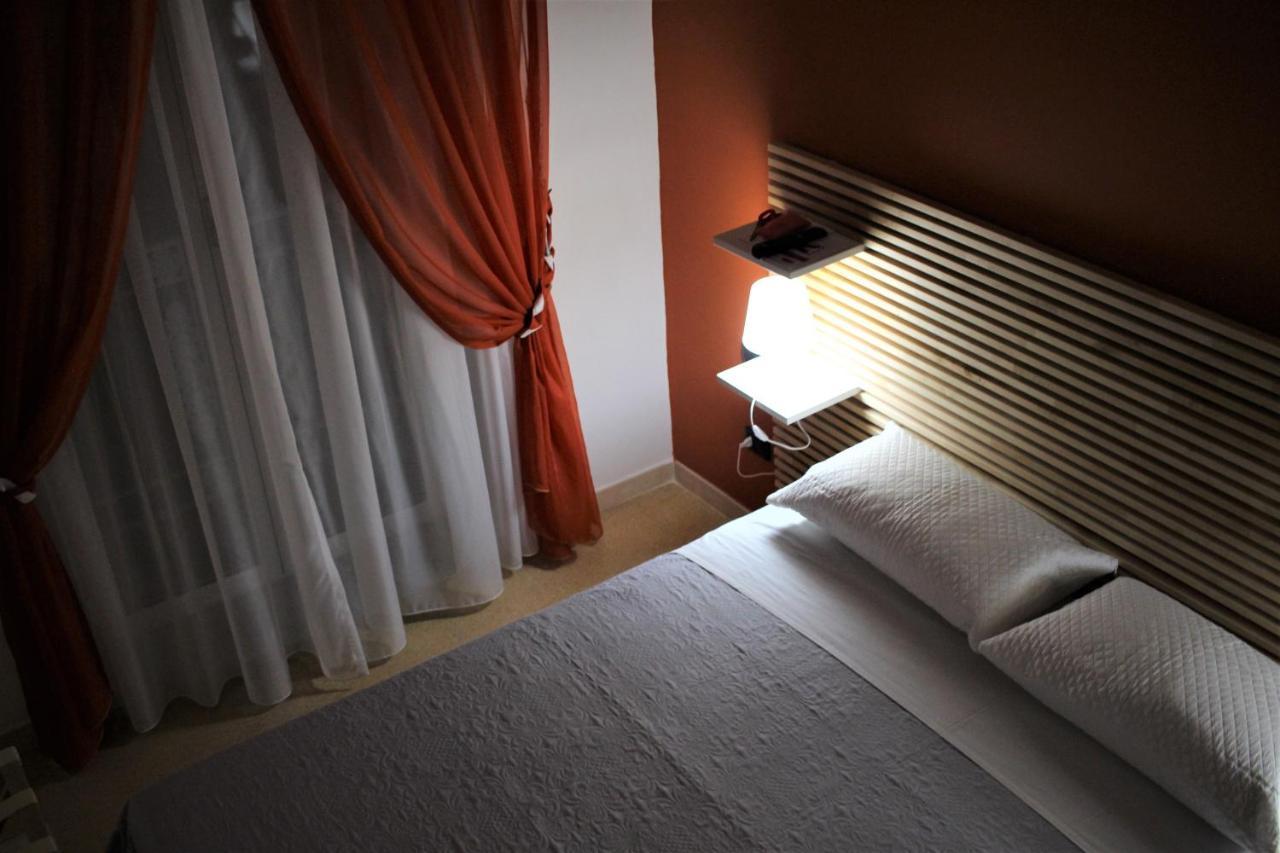 Bed & Breakfast Annunziata 2*