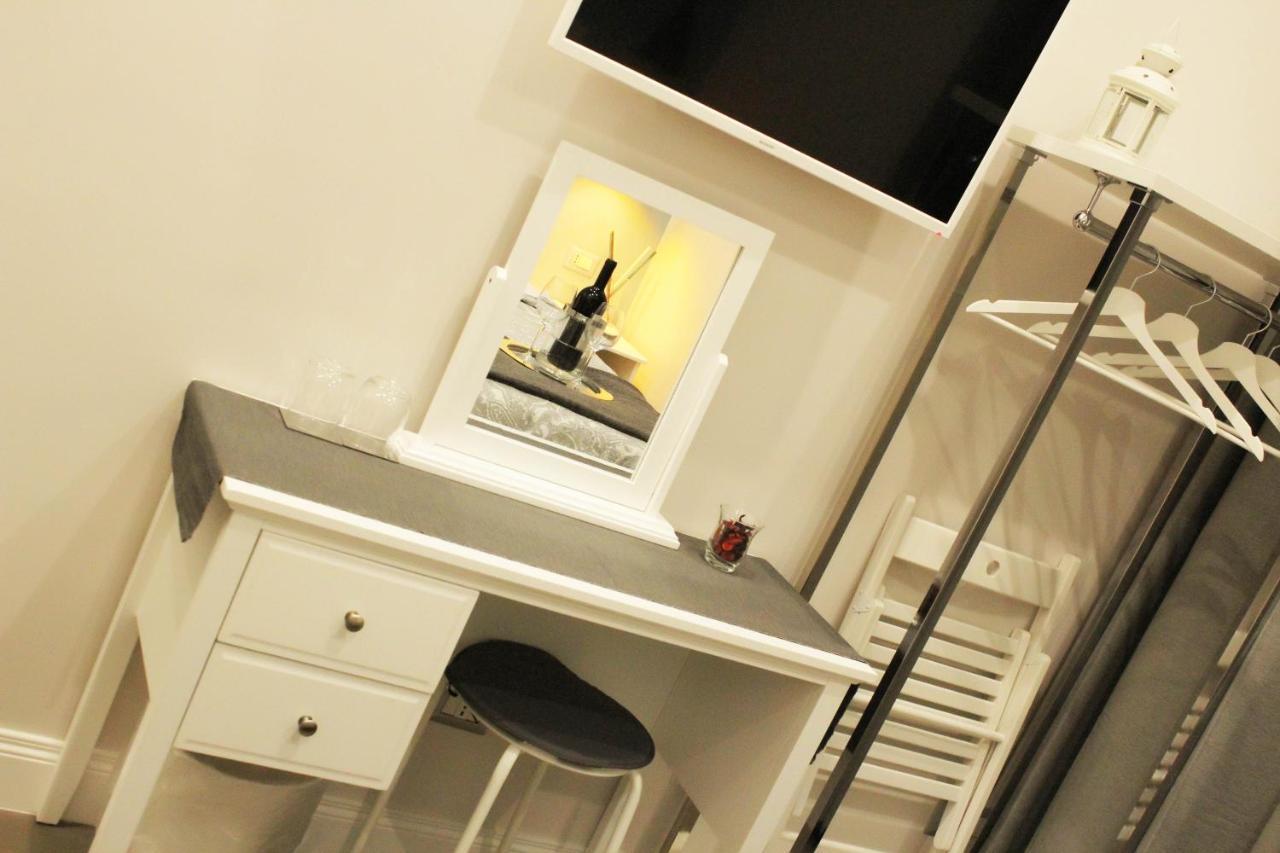 Bed & Breakfast Residenza La Scala