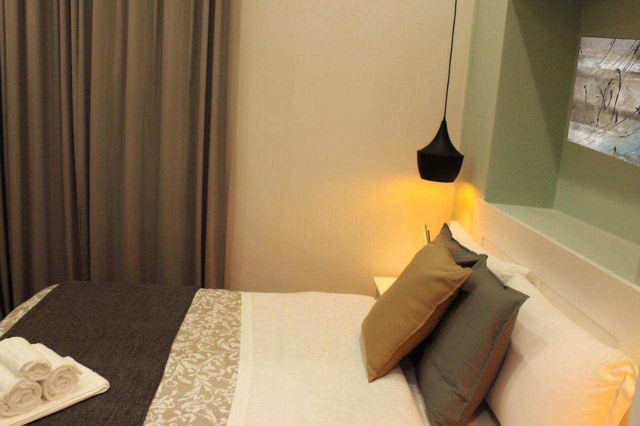 Bed & Breakfast Residenza La Scala