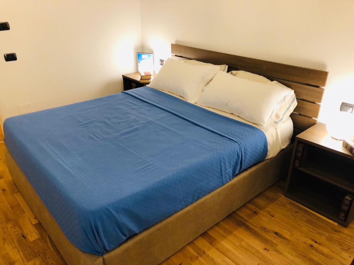 Bed & Breakfast Domus 25