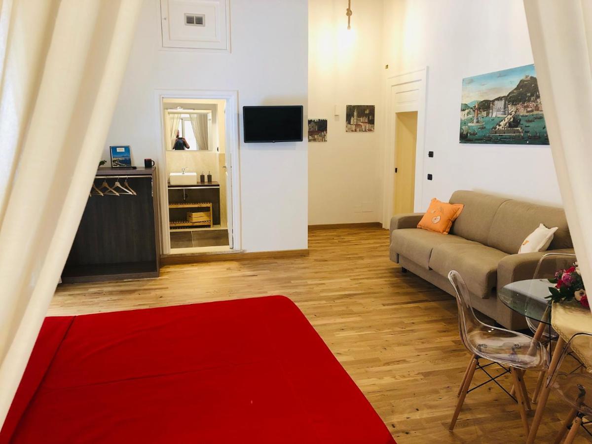 Domus 25 Bed & Breakfast