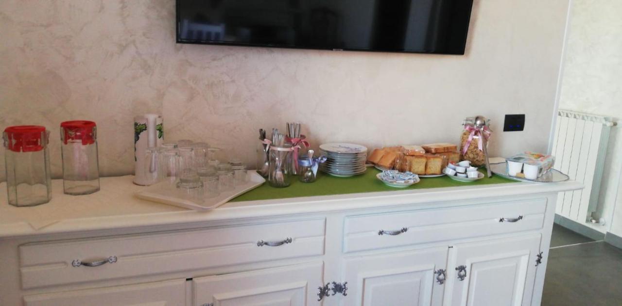 Villanova 37 Bed & Breakfast 2*