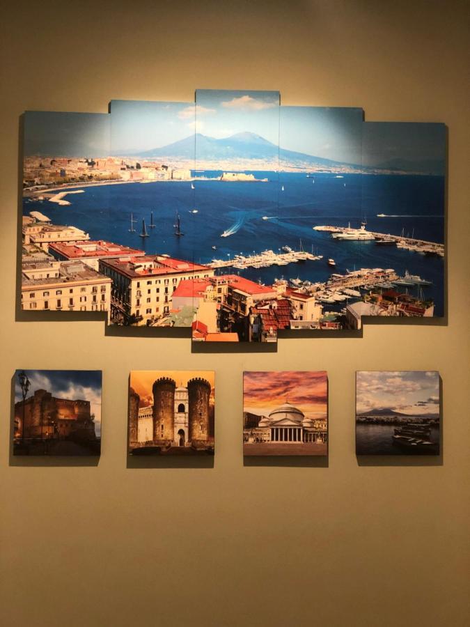 Bed & Breakfast Don Mimi Naples