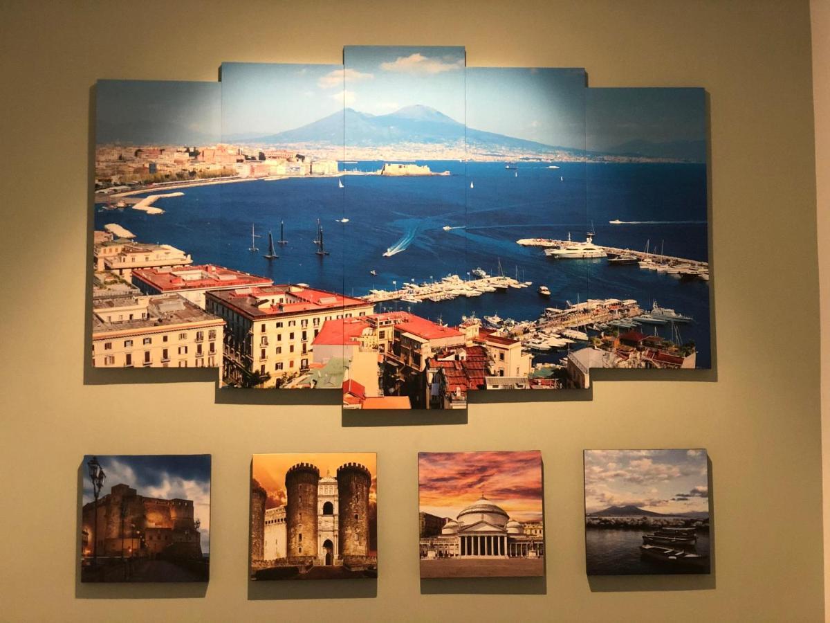 Don Mimi 2* Naples