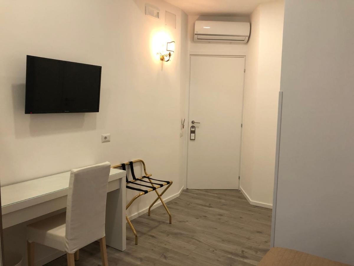 Don Mimi Bed & Breakfast 2*