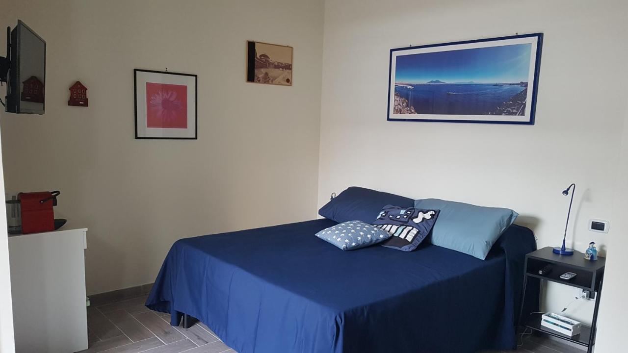 Metro Duomo Bed & Breakfast *