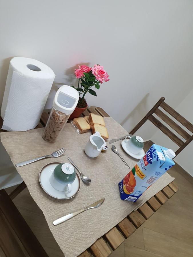 Casa Basile 15 * Naples